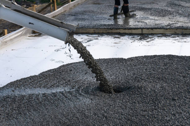 Best Concrete Demolition Services in North Cape May, NJ