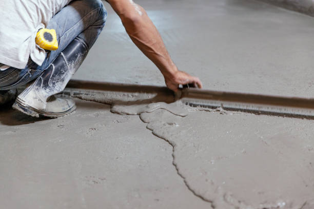 Best Concrete Sealing and Maintenance in North Cape May, NJ