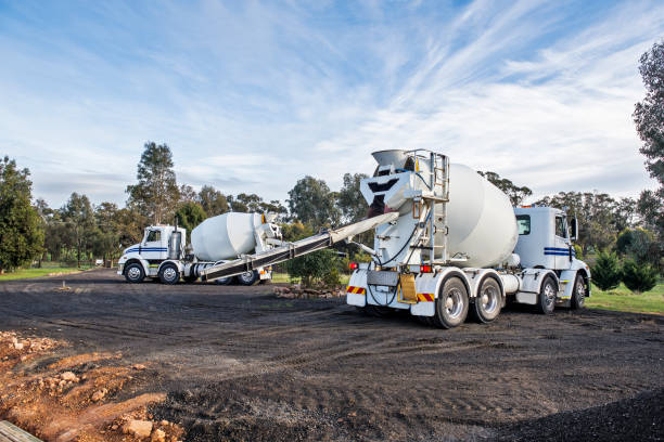 Concrete Demolition Services