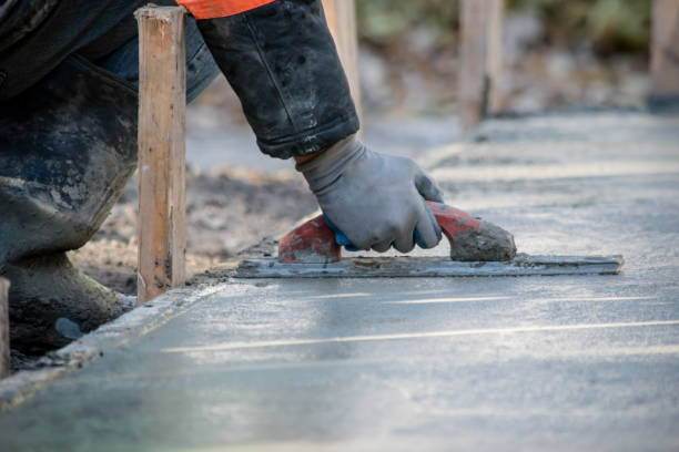 Best Concrete Foundation Repair in North Cape May, NJ